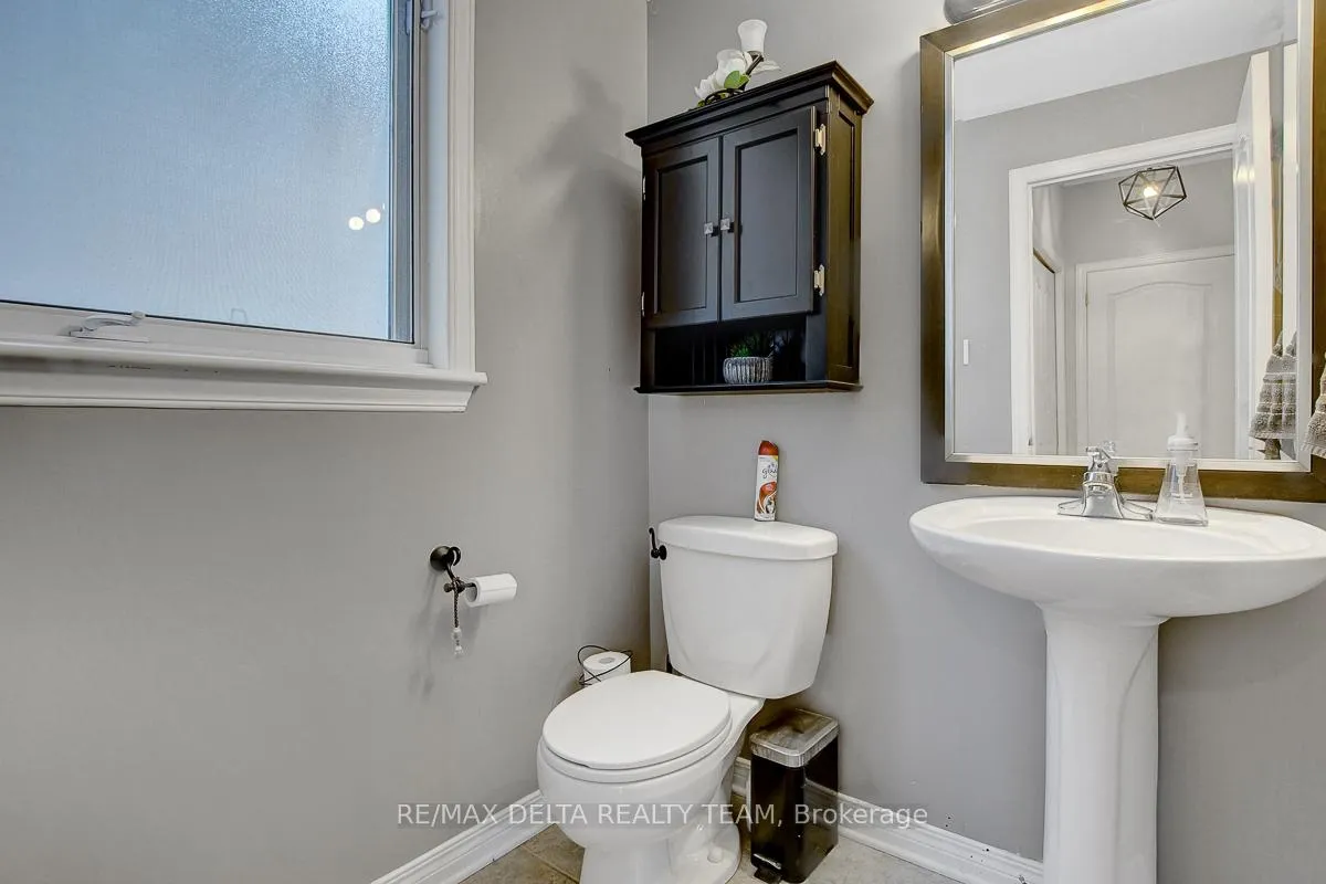 Photo 20 of 2166 Sojourn Street, Ottawa, Notting Hill/Summerside — HOMEH