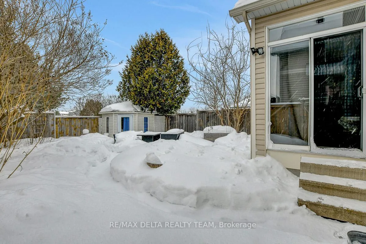 Photo 38 of 2166 Sojourn Street, Ottawa, Notting Hill/Summerside — HOMEH