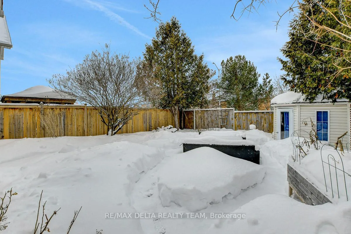 Photo 39 of 2166 Sojourn Street, Ottawa, Notting Hill/Summerside — HOMEH