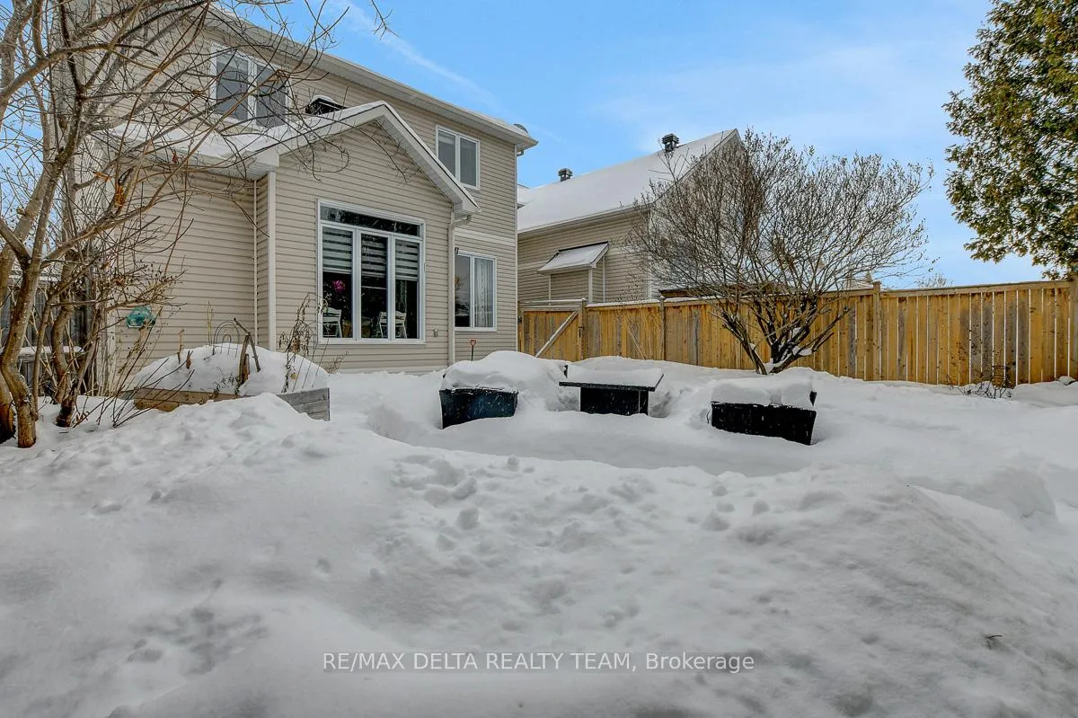 Photo 40 of 2166 Sojourn Street, Ottawa, Notting Hill/Summerside — HOMEH