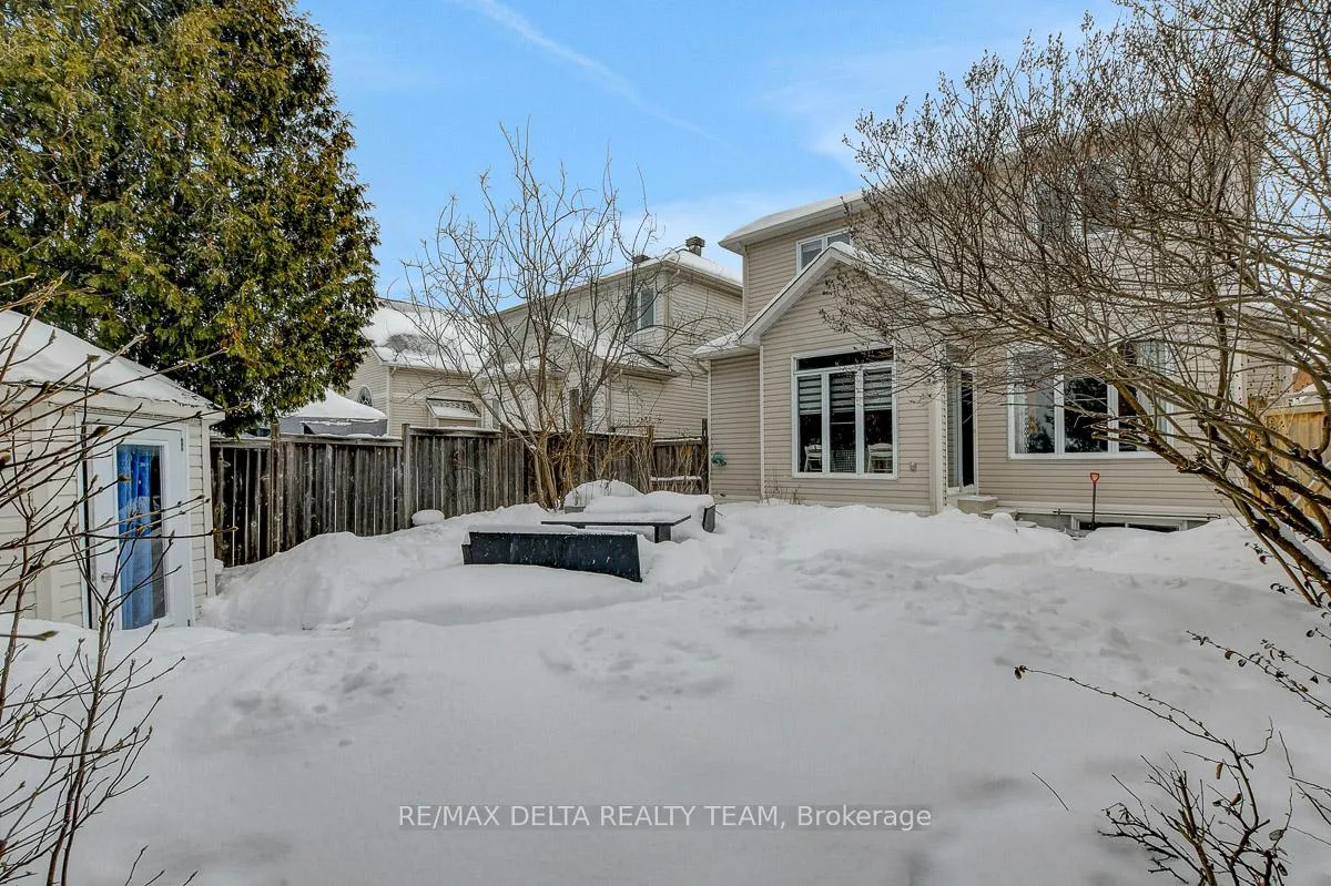 Photo 41 of 2166 Sojourn Street, Ottawa, Notting Hill/Summerside — HOMEH