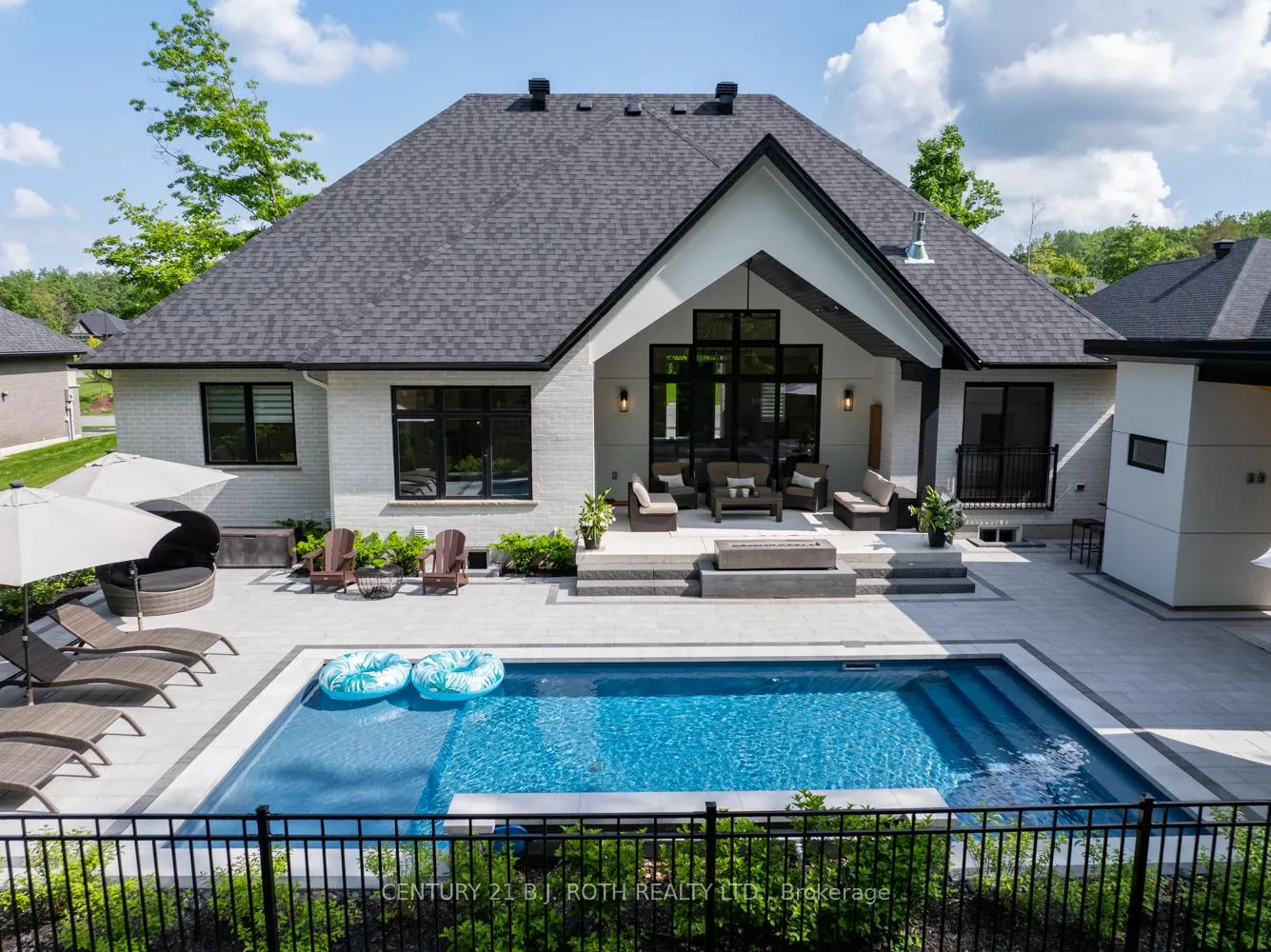 Photo 5 of 28 Byers Street, Springwater, Snow Valley — HOMEH