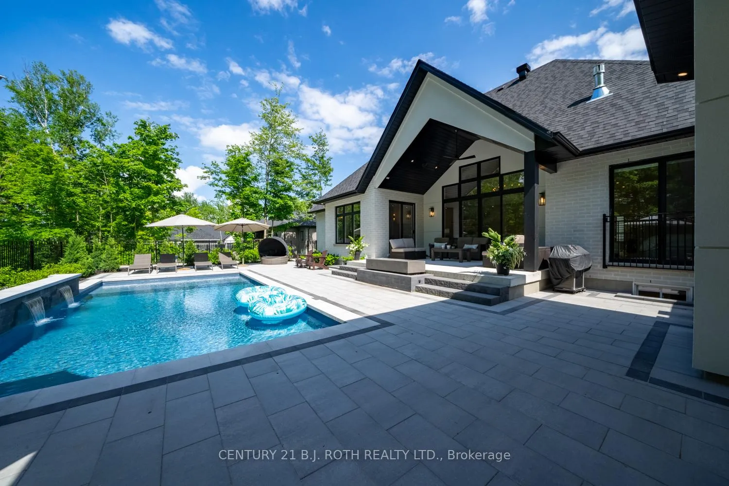 Photo 11 of 28 Byers Street, Springwater, Snow Valley — HOMEH