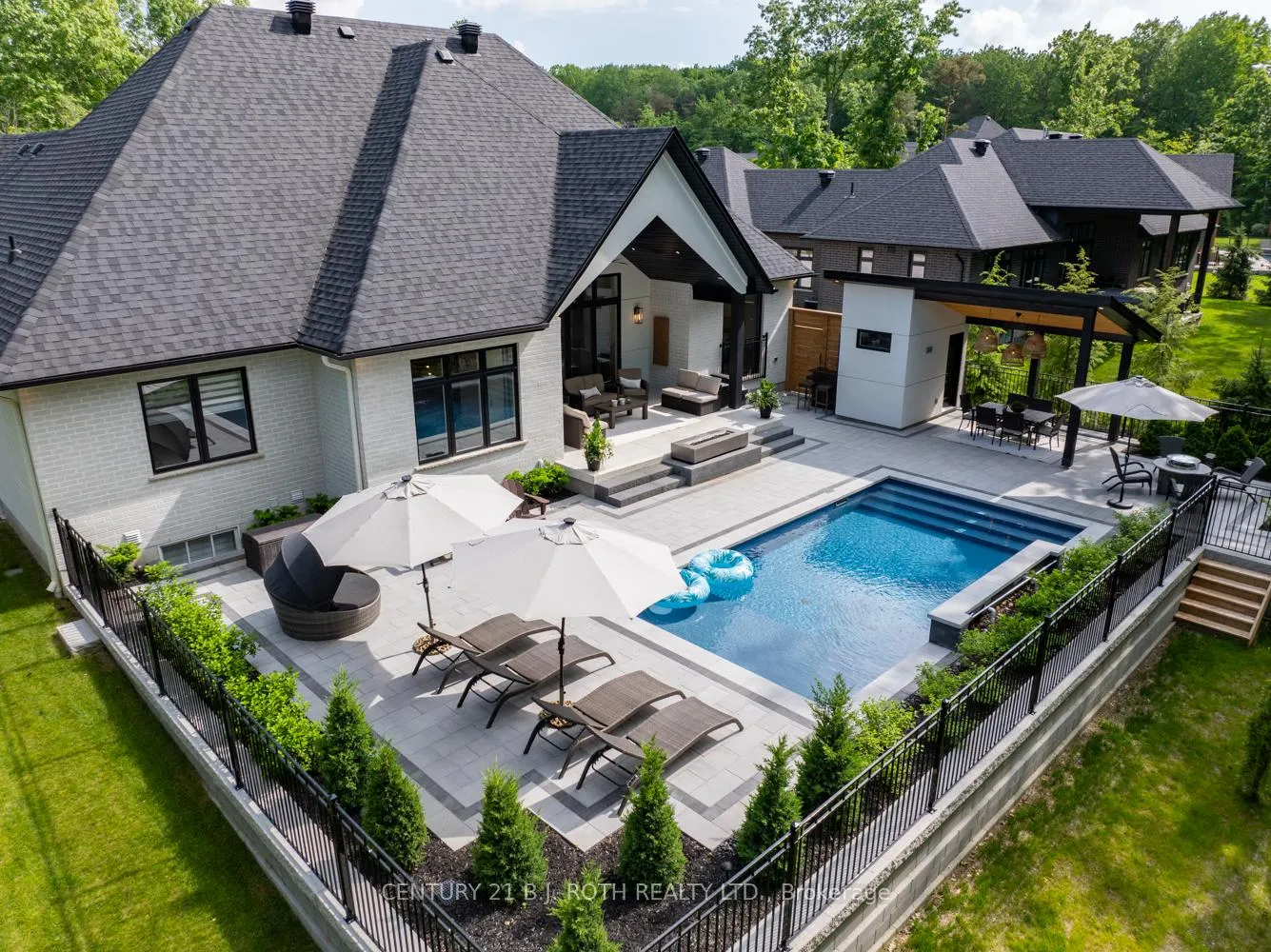 Photo 12 of 28 Byers Street, Springwater, Snow Valley — HOMEH