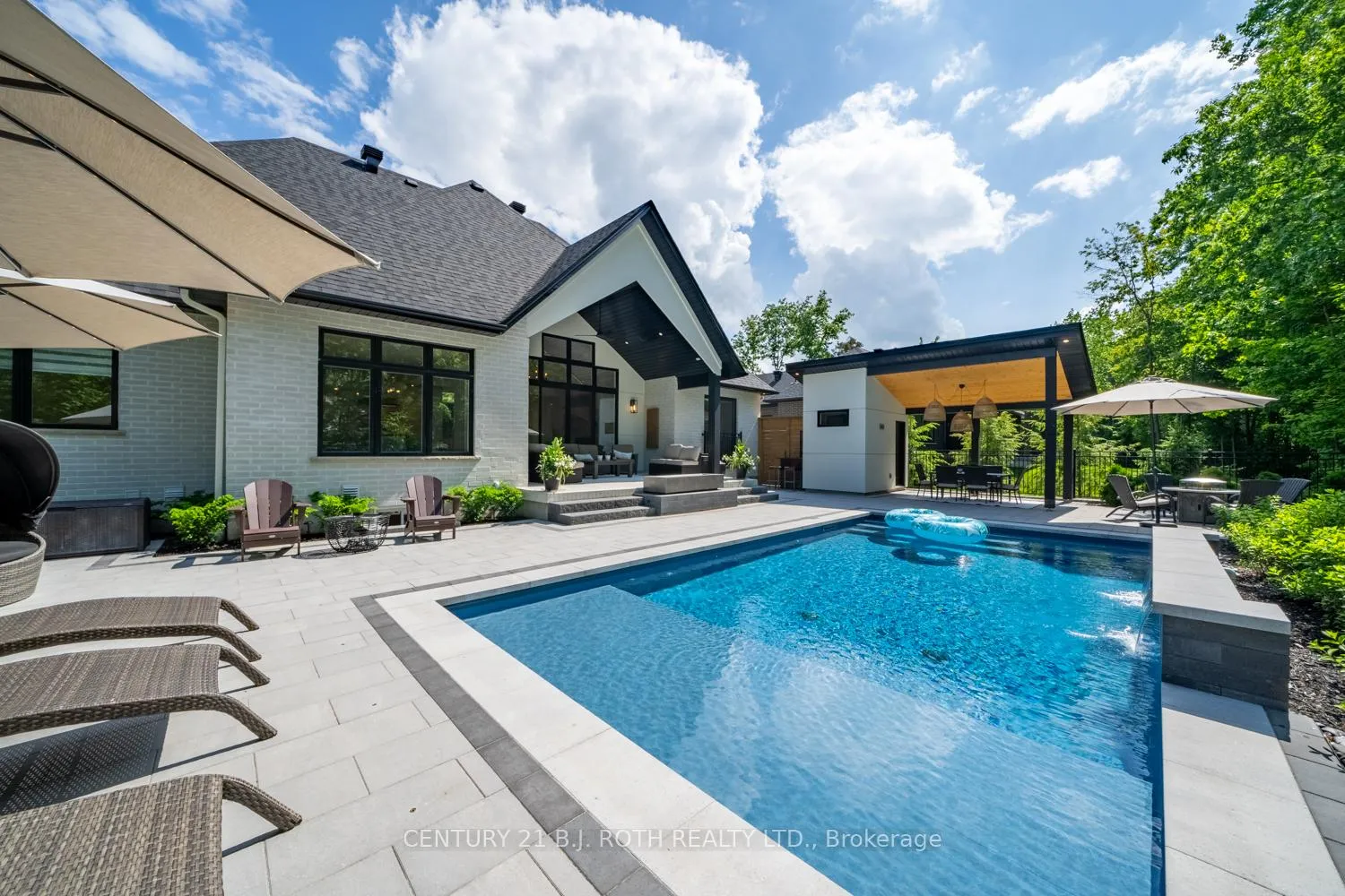 Photo 13 of 28 Byers Street, Springwater, Snow Valley — HOMEH