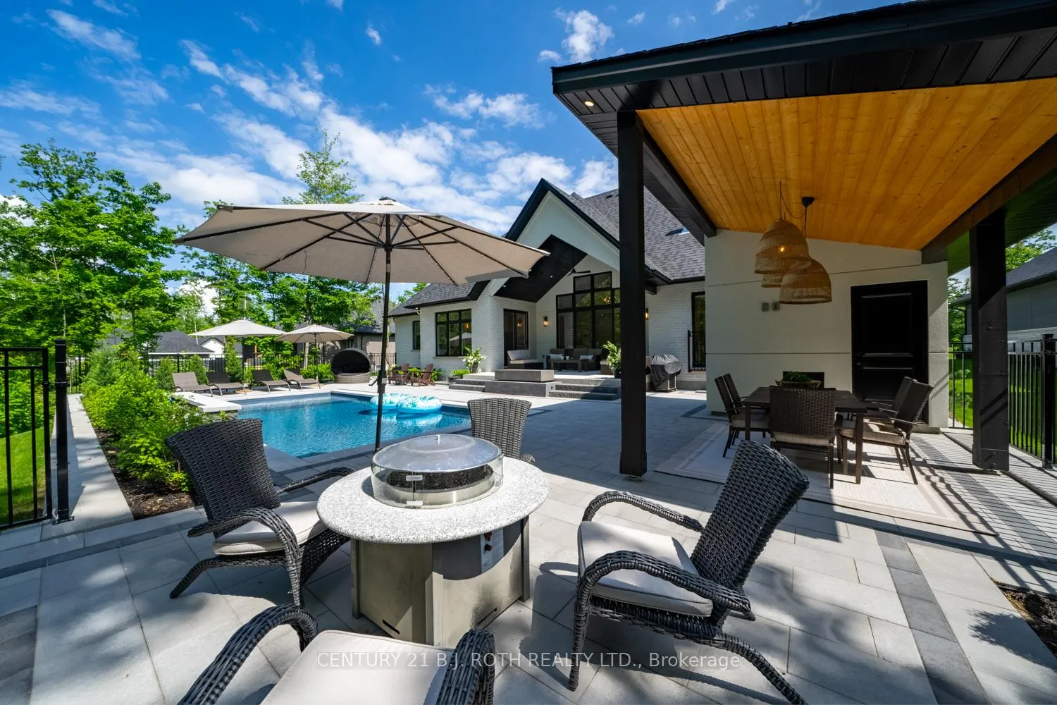 Photo 26 of 28 Byers Street, Springwater, Snow Valley — HOMEH