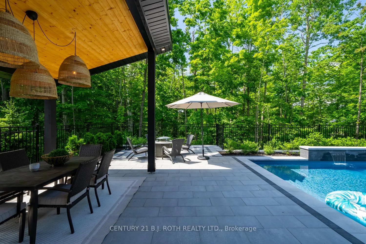 Photo 35 of 28 Byers Street, Springwater, Snow Valley — HOMEH