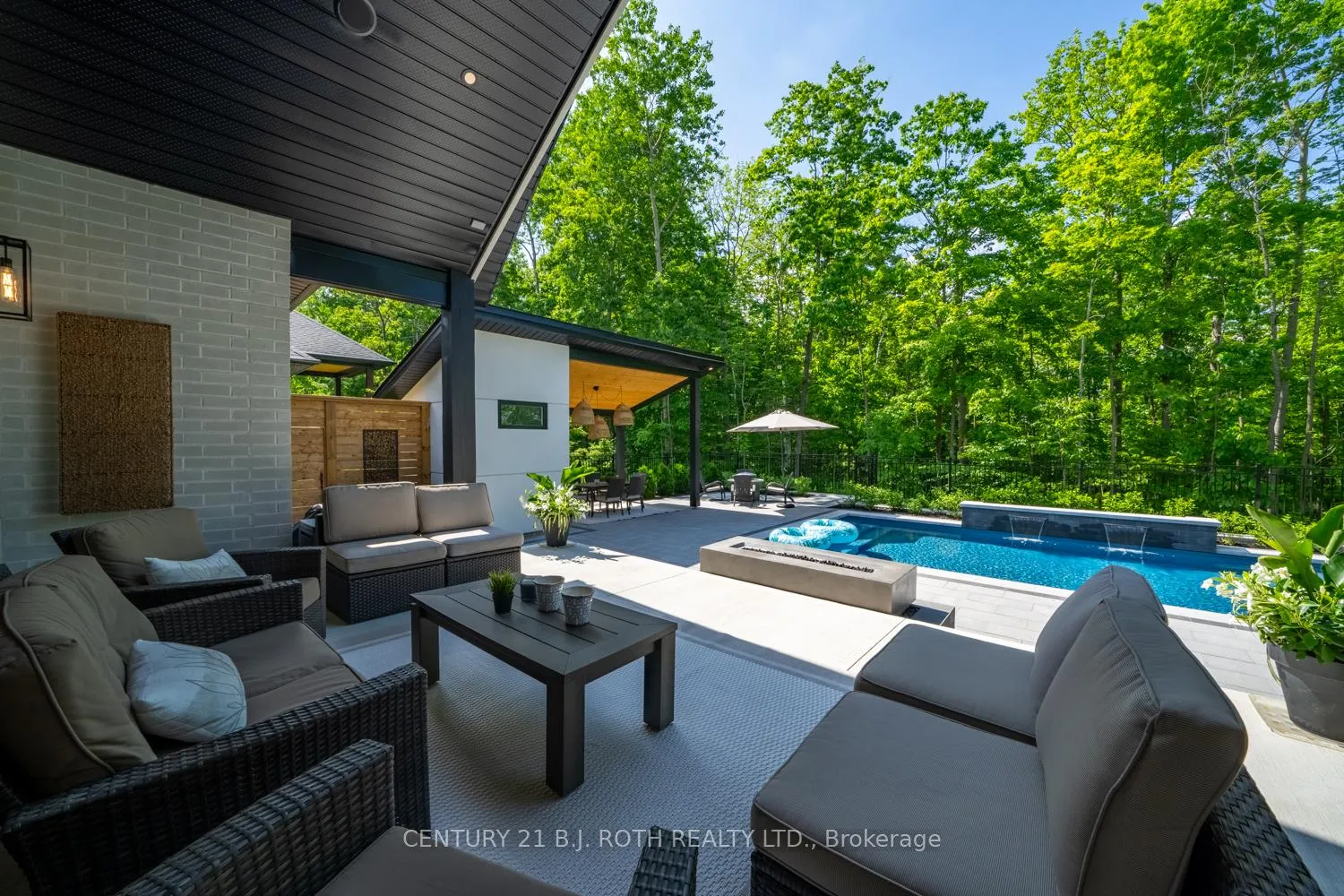 Photo 36 of 28 Byers Street, Springwater, Snow Valley — HOMEH
