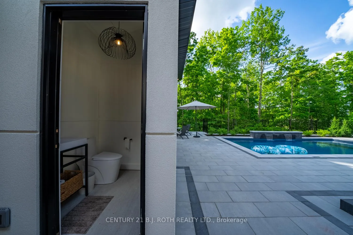 Photo 37 of 28 Byers Street, Springwater, Snow Valley — HOMEH