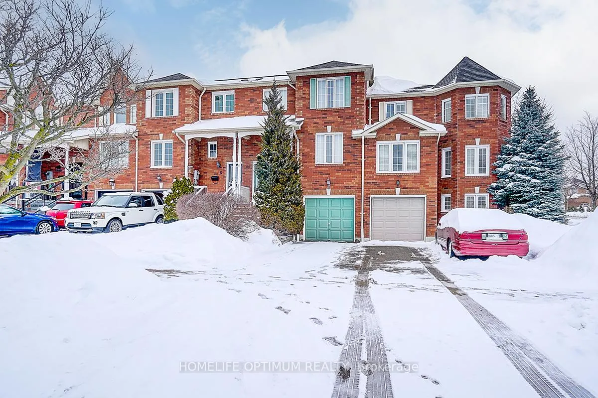 Photo 1 of 4 Smales Drive N, Ajax, Central — HOMEH