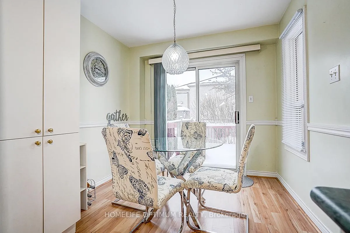 Photo 13 of 4 Smales Drive N, Ajax, Central — HOMEH