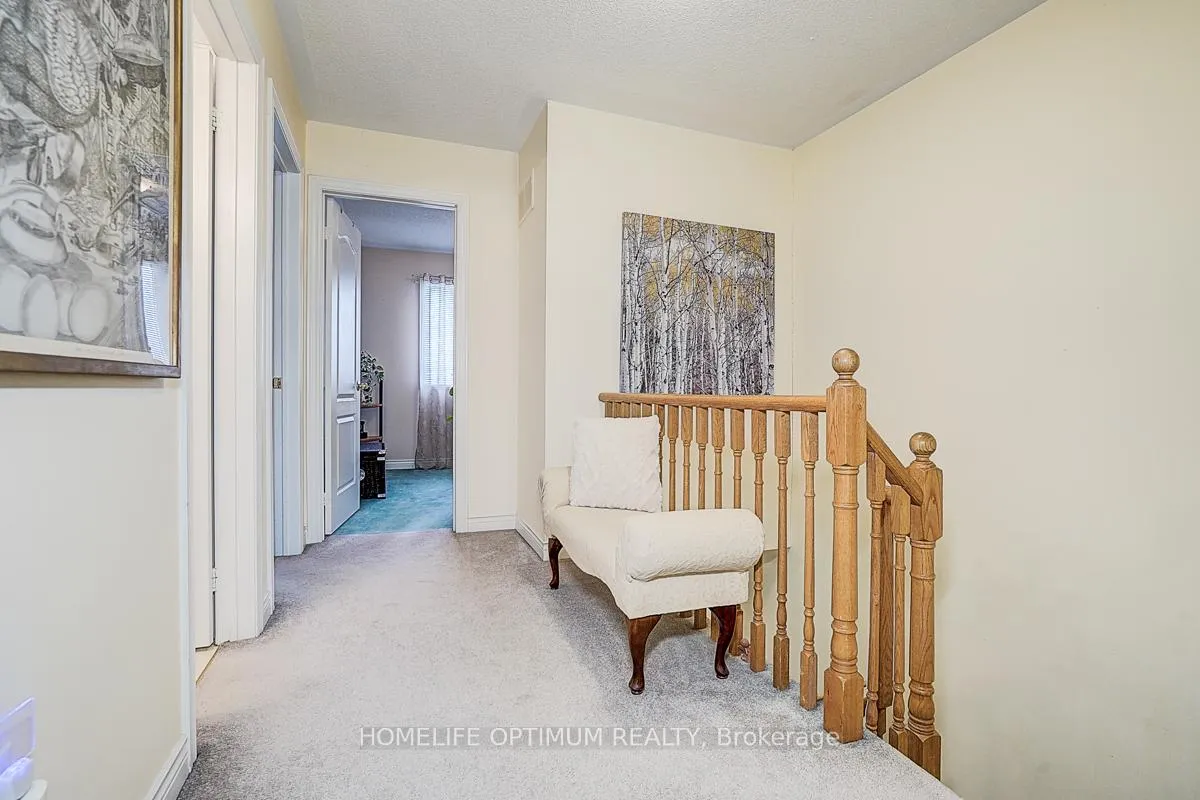 Photo 15 of 4 Smales Drive N, Ajax, Central — HOMEH