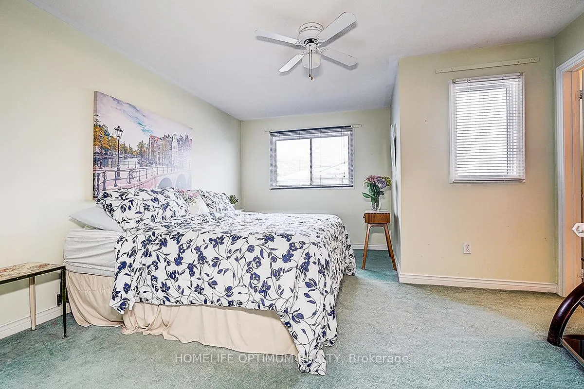 Photo 17 of 4 Smales Drive N, Ajax, Central — HOMEH