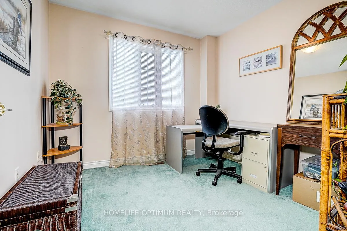 Photo 21 of 4 Smales Drive N, Ajax, Central — HOMEH