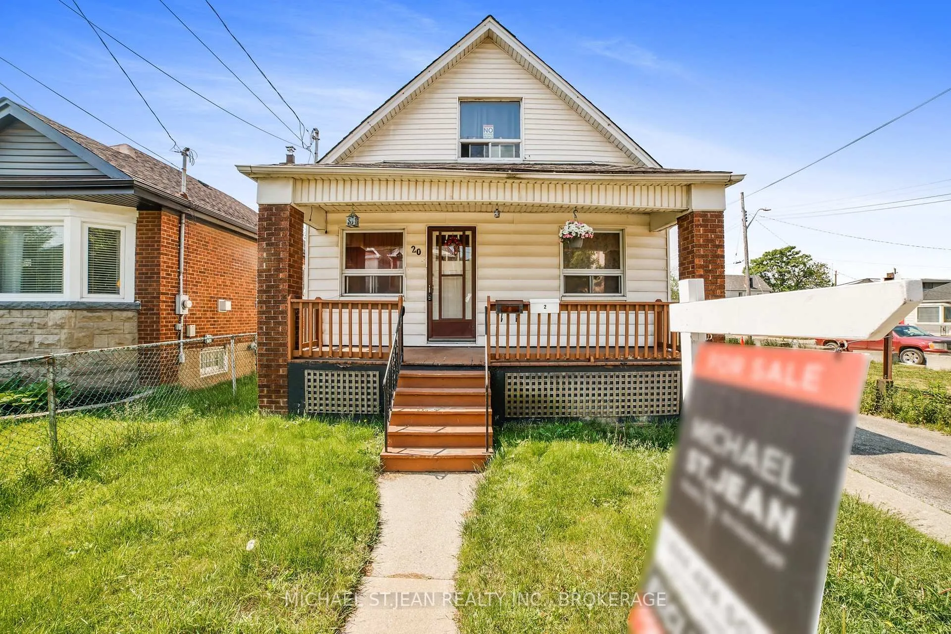 Photo 1 of 20 Gertrude Street, Hamilton, Crown Point — HOMEH