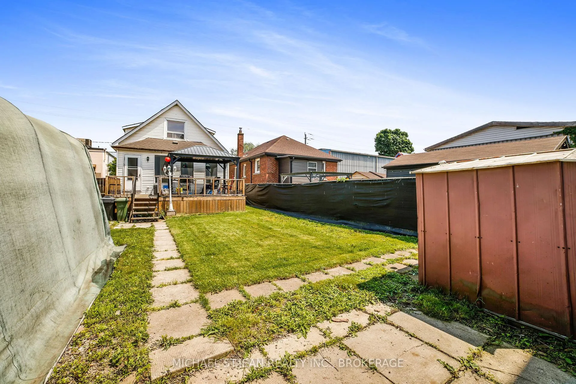 Photo 24 of 20 Gertrude Street, Hamilton, Crown Point — HOMEH