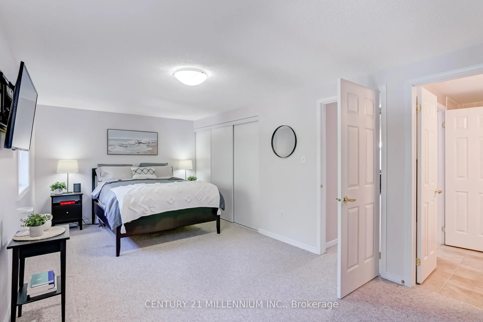 Photo 20 of 2071 Osbond Road, Innisfil, Alcona — HOMEH