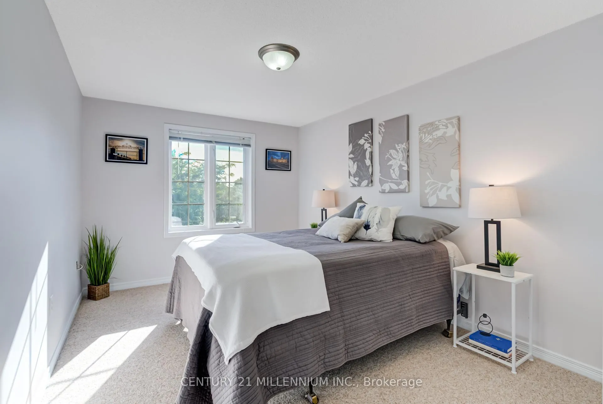 Photo 23 of 2071 Osbond Road, Innisfil, Alcona — HOMEH