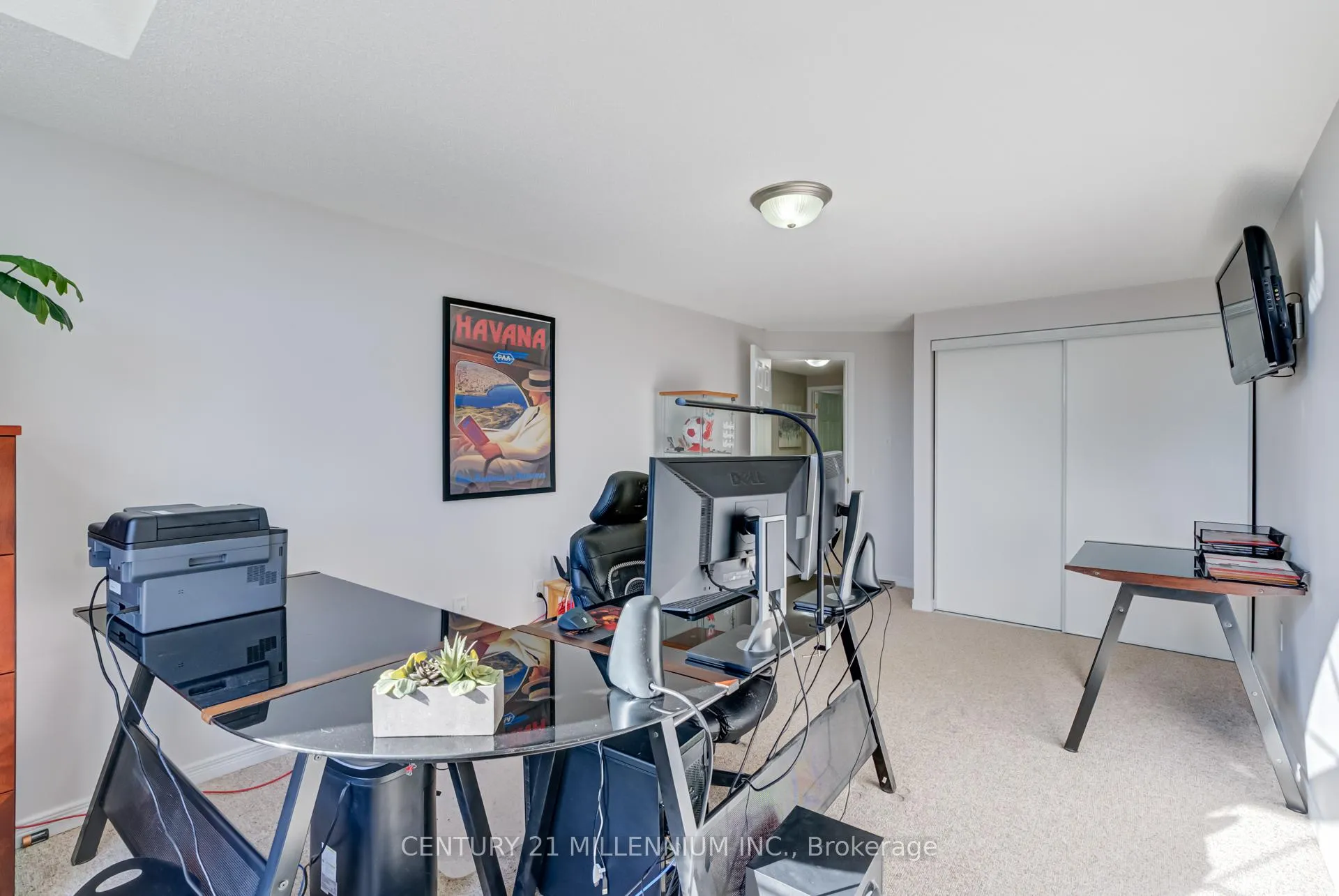Photo 25 of 2071 Osbond Road, Innisfil, Alcona — HOMEH