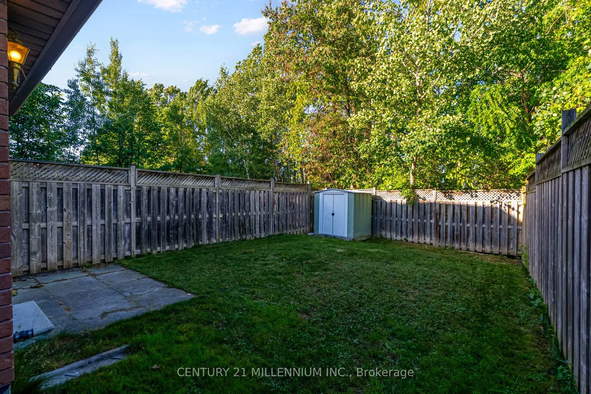 Photo 27 of 2071 Osbond Road, Innisfil, Alcona — HOMEH