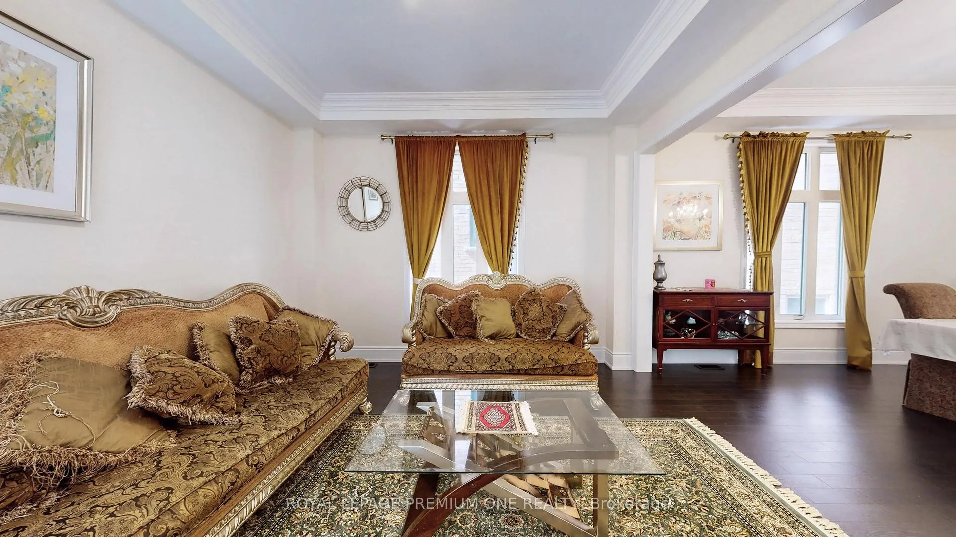 Photo 6 of 52 Daisy Meadow Crescent, Caledon, Caledon East — HOMEH