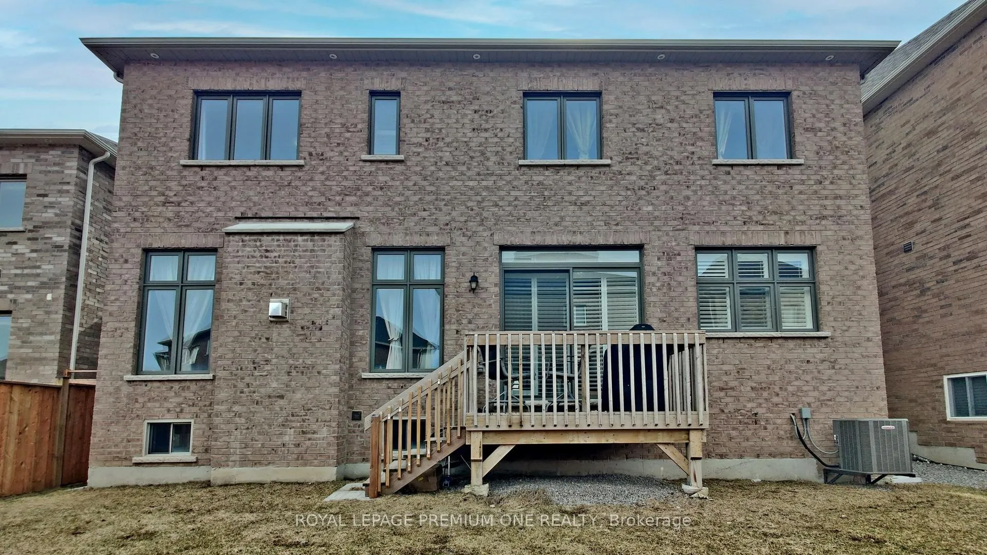 Photo 49 of 52 Daisy Meadow Crescent, Caledon, Caledon East — HOMEH
