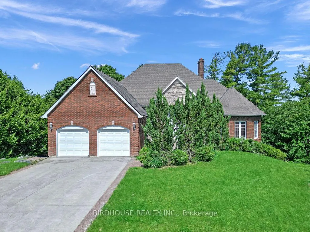 Photo 2 of 457 Sunset Crescent, Alnwick/Haldimand, Rural Alnwick/Haldimand — HOMEH