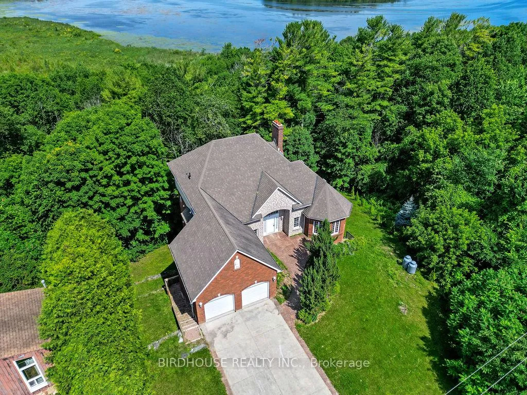 Photo 3 of 457 Sunset Crescent, Alnwick/Haldimand, Rural Alnwick/Haldimand — HOMEH