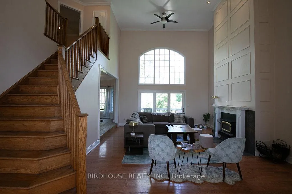 Photo 5 of 457 Sunset Crescent, Alnwick/Haldimand, Rural Alnwick/Haldimand — HOMEH