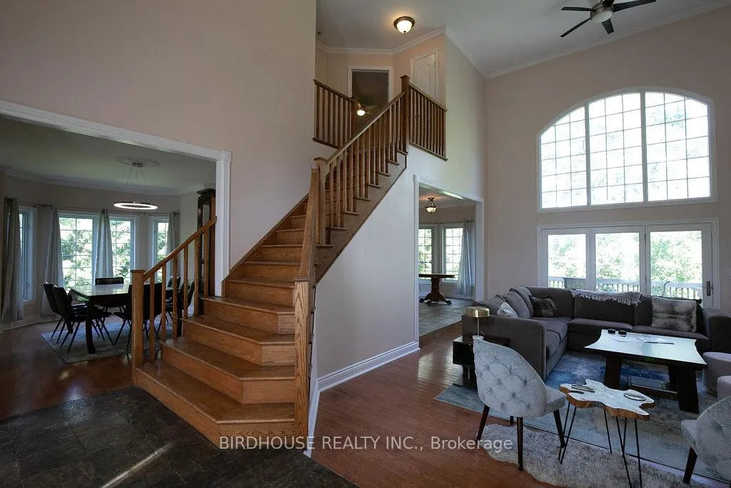 Photo 6 of 457 Sunset Crescent, Alnwick/Haldimand, Rural Alnwick/Haldimand — HOMEH