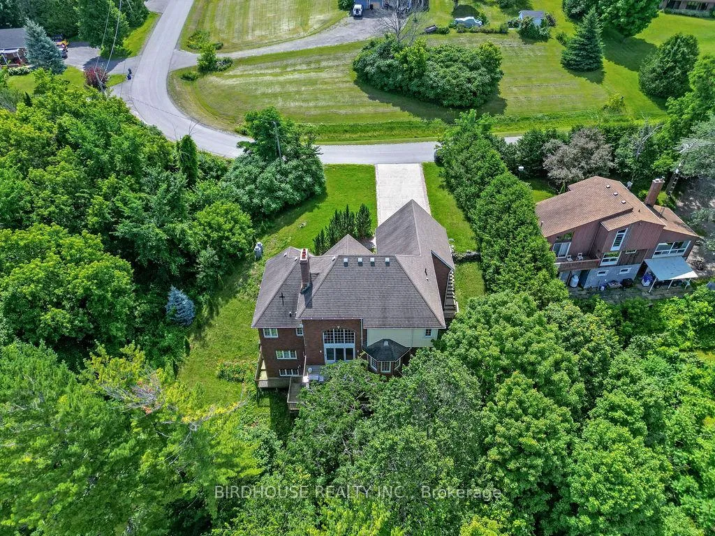 Photo 35 of 457 Sunset Crescent, Alnwick/Haldimand, Rural Alnwick/Haldimand — HOMEH