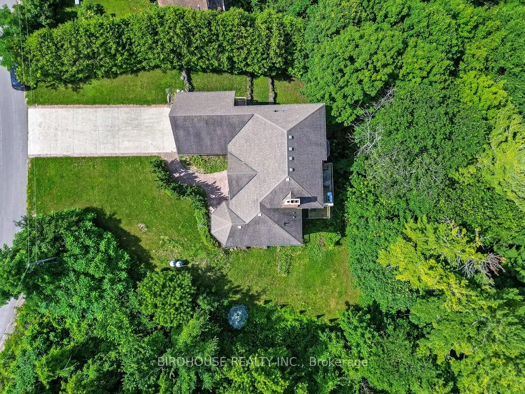 Photo 36 of 457 Sunset Crescent, Alnwick/Haldimand, Rural Alnwick/Haldimand — HOMEH