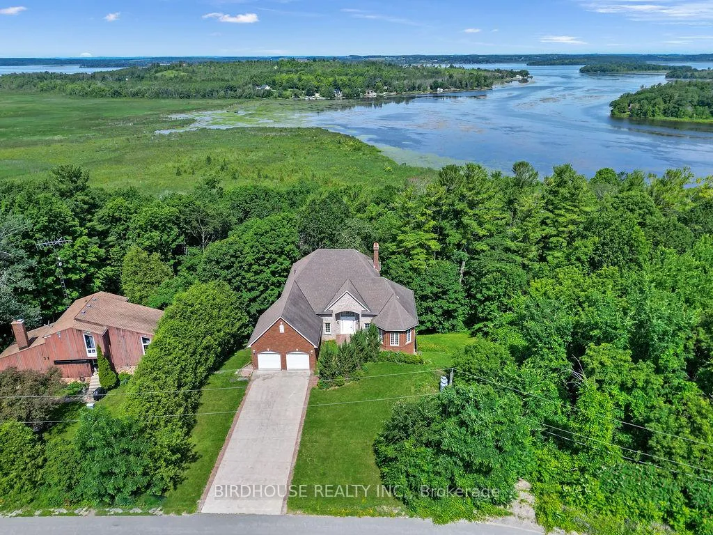 Photo 37 of 457 Sunset Crescent, Alnwick/Haldimand, Rural Alnwick/Haldimand — HOMEH