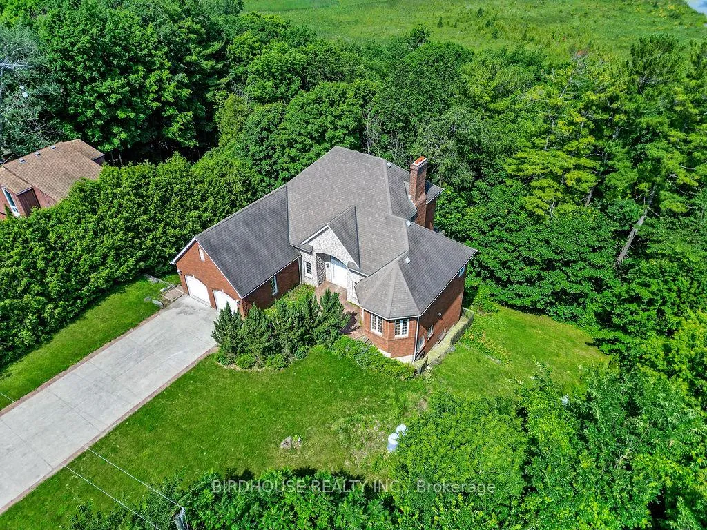 Photo 38 of 457 Sunset Crescent, Alnwick/Haldimand, Rural Alnwick/Haldimand — HOMEH