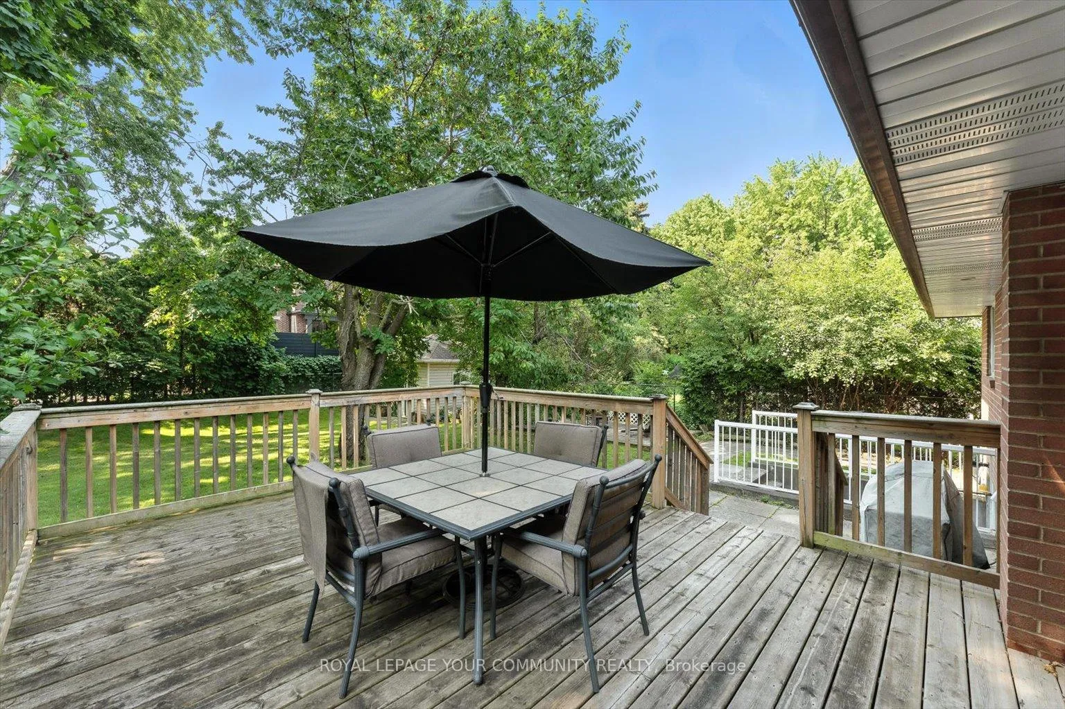 Photo 40 of 19 Weller Crescent, Vaughan, Maple — HOMEH