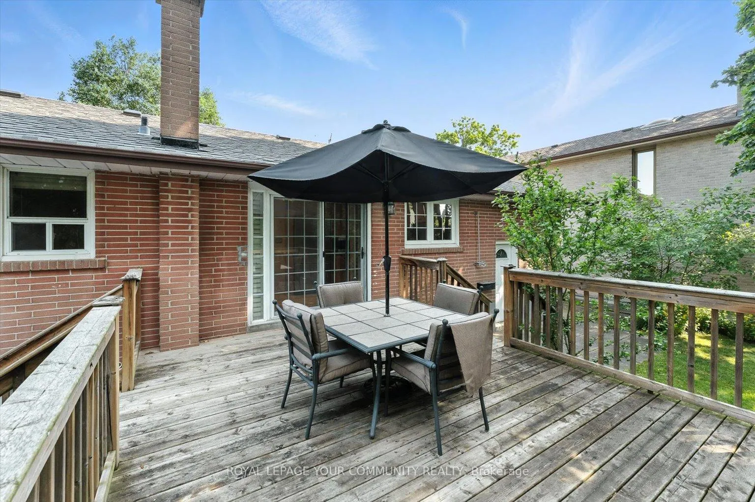 Photo 42 of 19 Weller Crescent, Vaughan, Maple — HOMEH