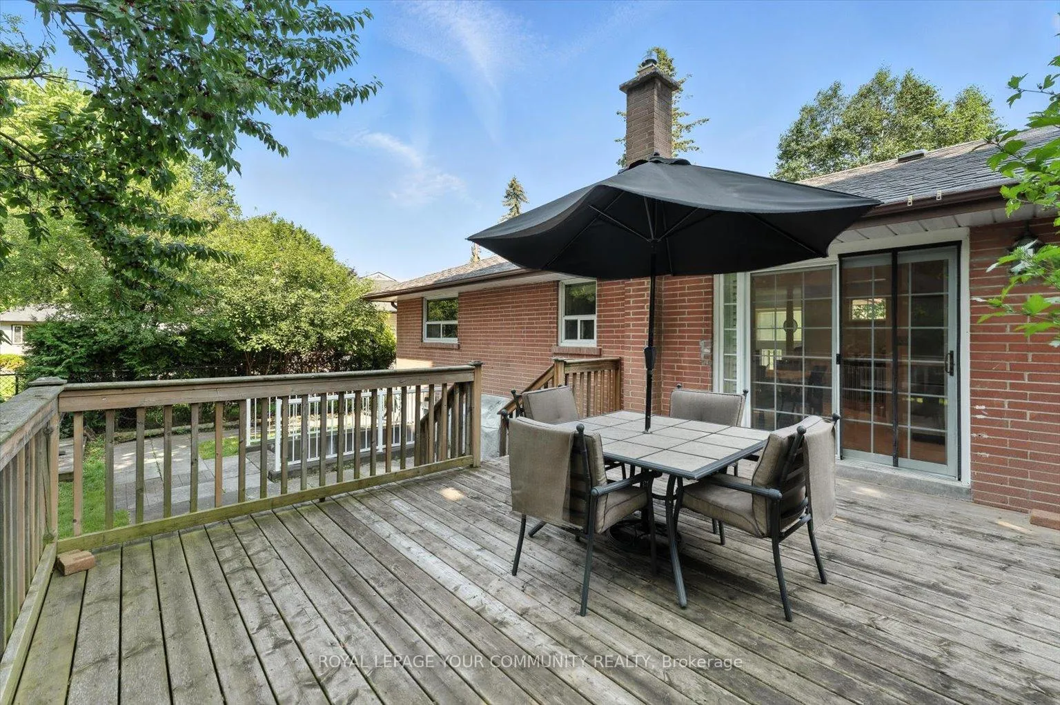 Photo 43 of 19 Weller Crescent, Vaughan, Maple — HOMEH
