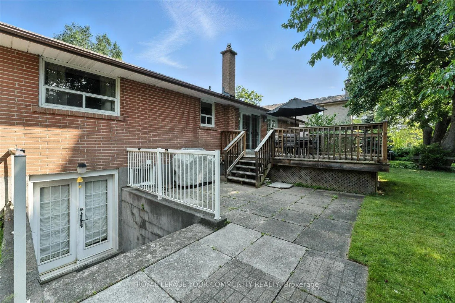 Photo 49 of 19 Weller Crescent, Vaughan, Maple — HOMEH
