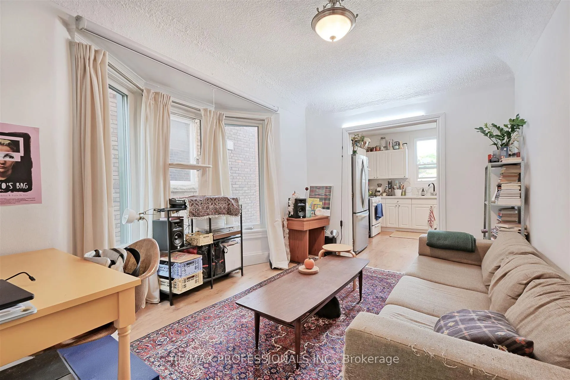 Photo 8 of 166 Grace Street, Toronto, Palmerston-Little Italy — HOMEH