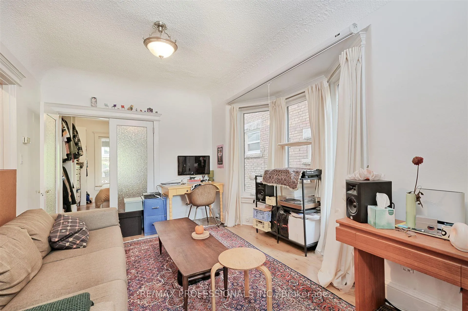 Photo 10 of 166 Grace Street, Toronto, Palmerston-Little Italy — HOMEH