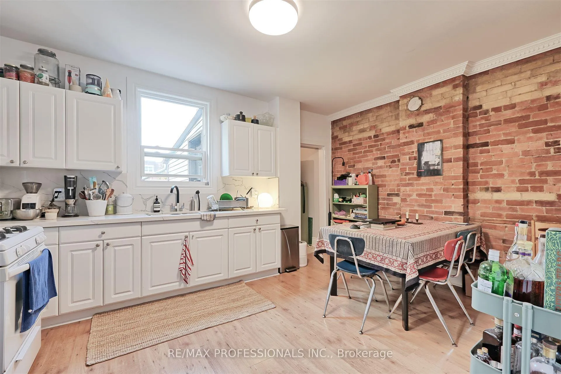 Photo 12 of 166 Grace Street, Toronto, Palmerston-Little Italy — HOMEH