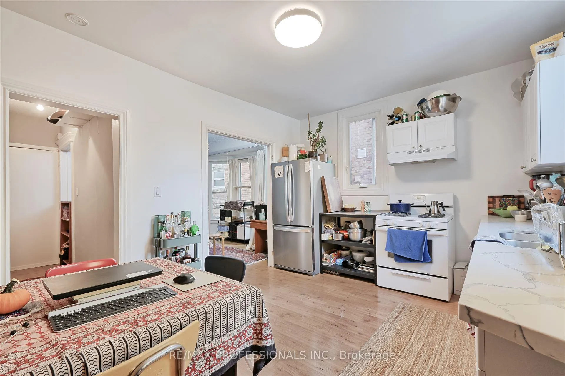 Photo 13 of 166 Grace Street, Toronto, Palmerston-Little Italy — HOMEH