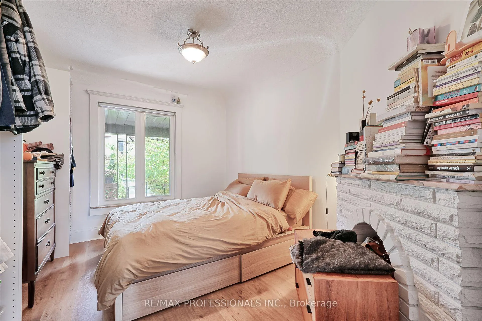 Photo 14 of 166 Grace Street, Toronto, Palmerston-Little Italy — HOMEH
