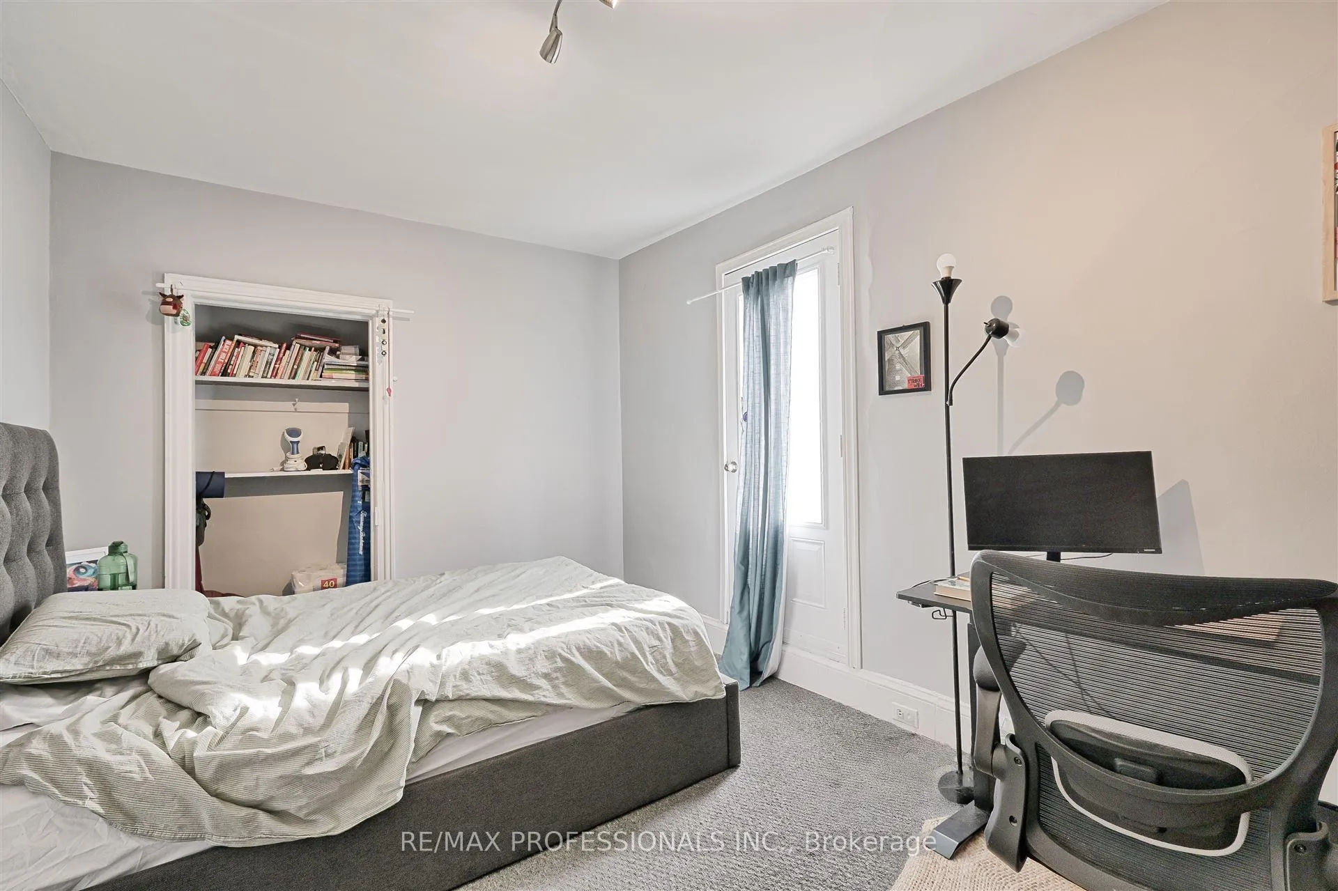 Photo 23 of 166 Grace Street, Toronto, Palmerston-Little Italy — HOMEH