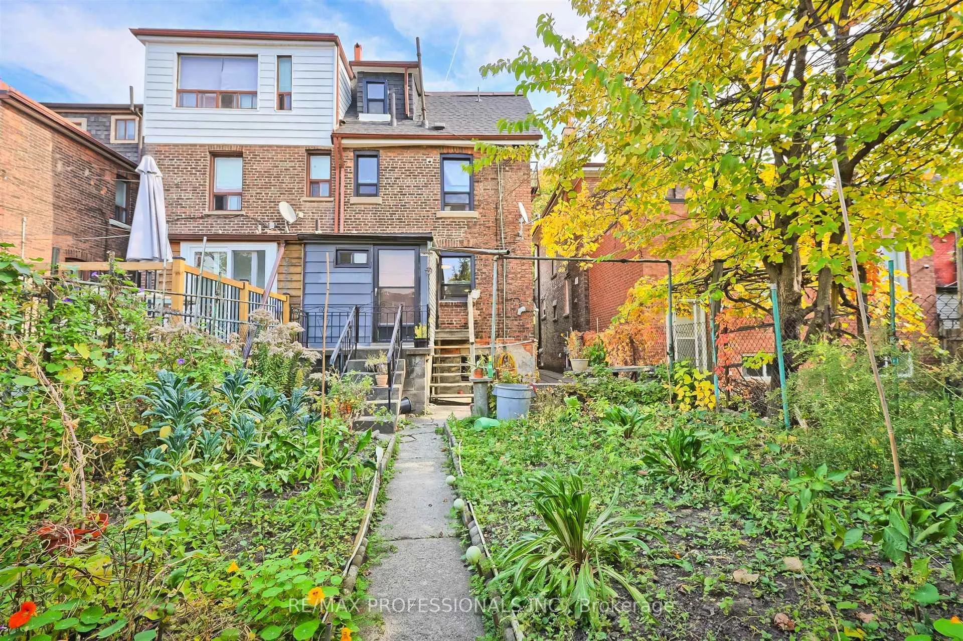 Photo 41 of 166 Grace Street, Toronto, Palmerston-Little Italy — HOMEH