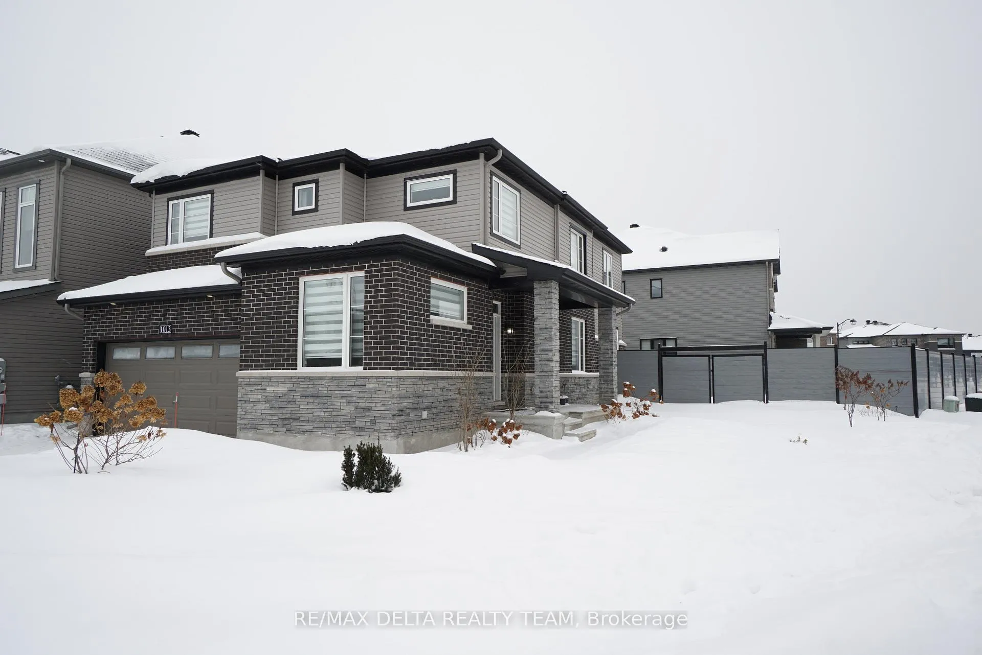 Photo 1 of 1013 Jubilation Court, Ottawa, Avalon East — HOMEH
