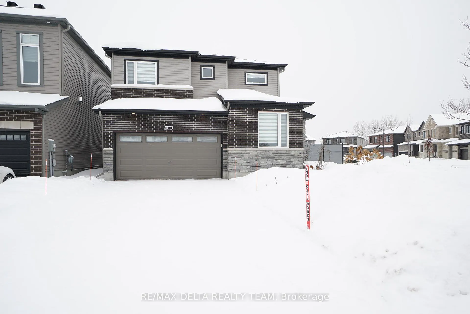 Photo 2 of 1013 Jubilation Court, Ottawa, Avalon East — HOMEH