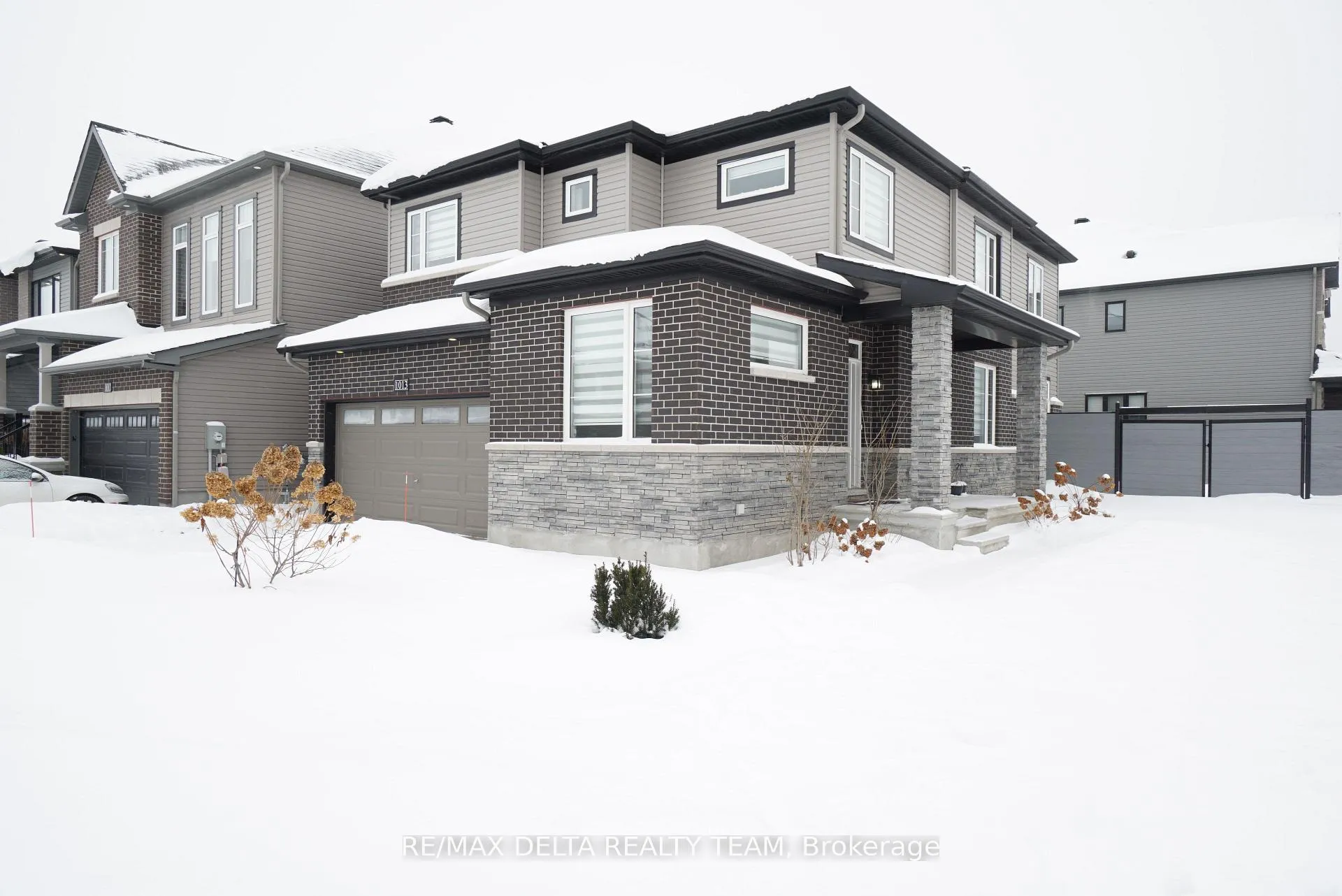 Photo 3 of 1013 Jubilation Court, Ottawa, Avalon East — HOMEH