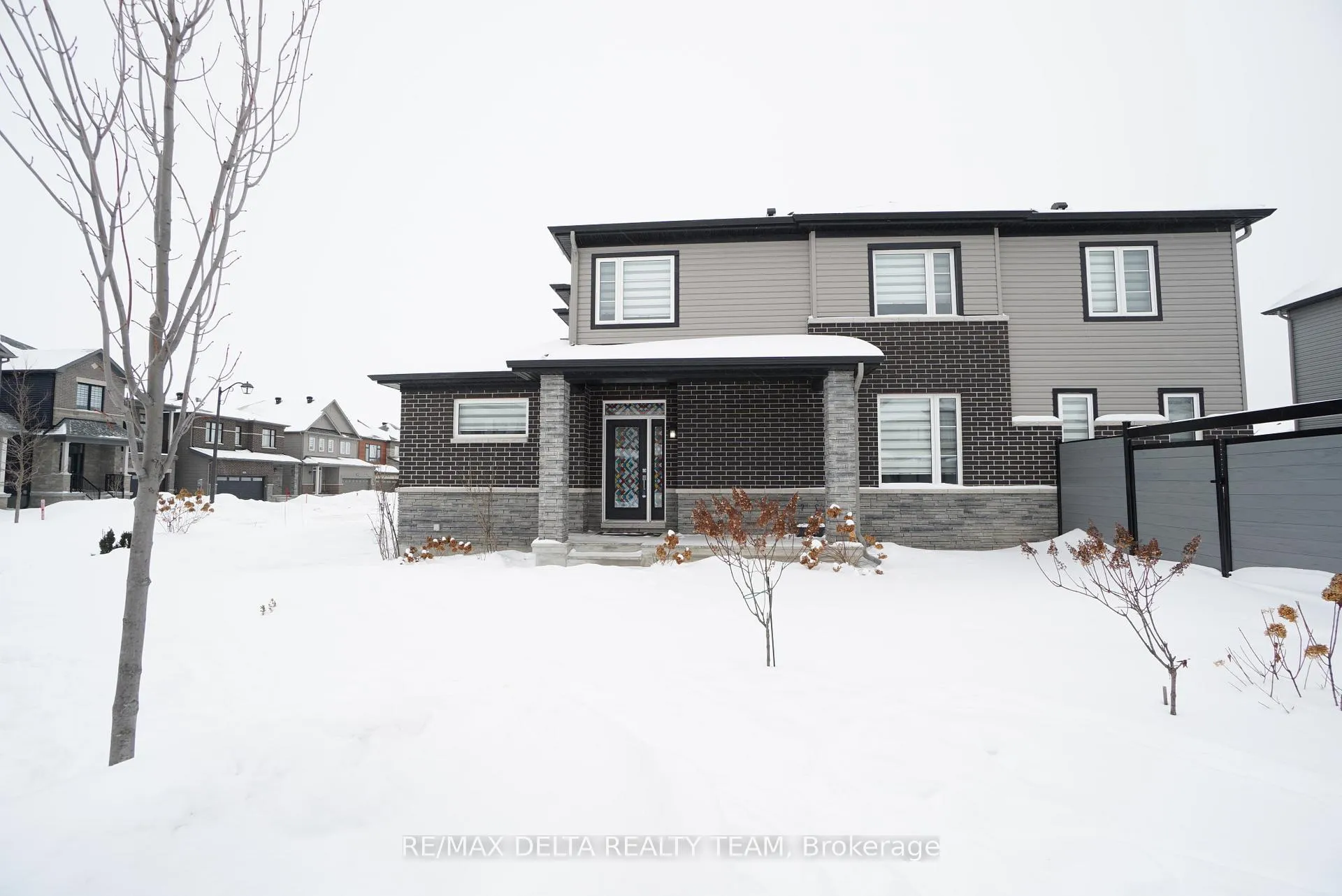 Photo 4 of 1013 Jubilation Court, Ottawa, Avalon East — HOMEH