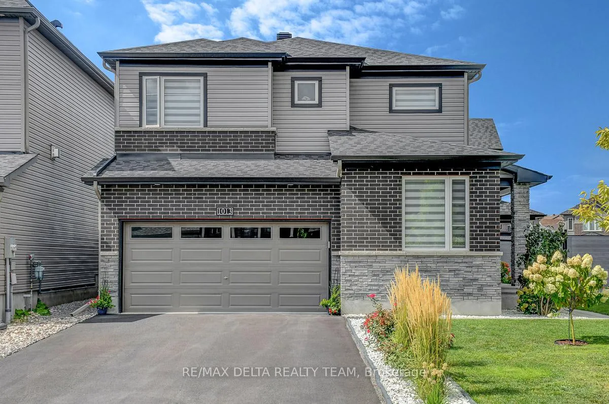 Photo 5 of 1013 Jubilation Court, Ottawa, Avalon East — HOMEH